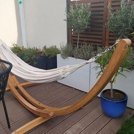 LA MAISON BLEUE, à 20 mn de Strasbourg, sur la route des vins, jusqu'à 6 personnes, Sélestat Esterno foto