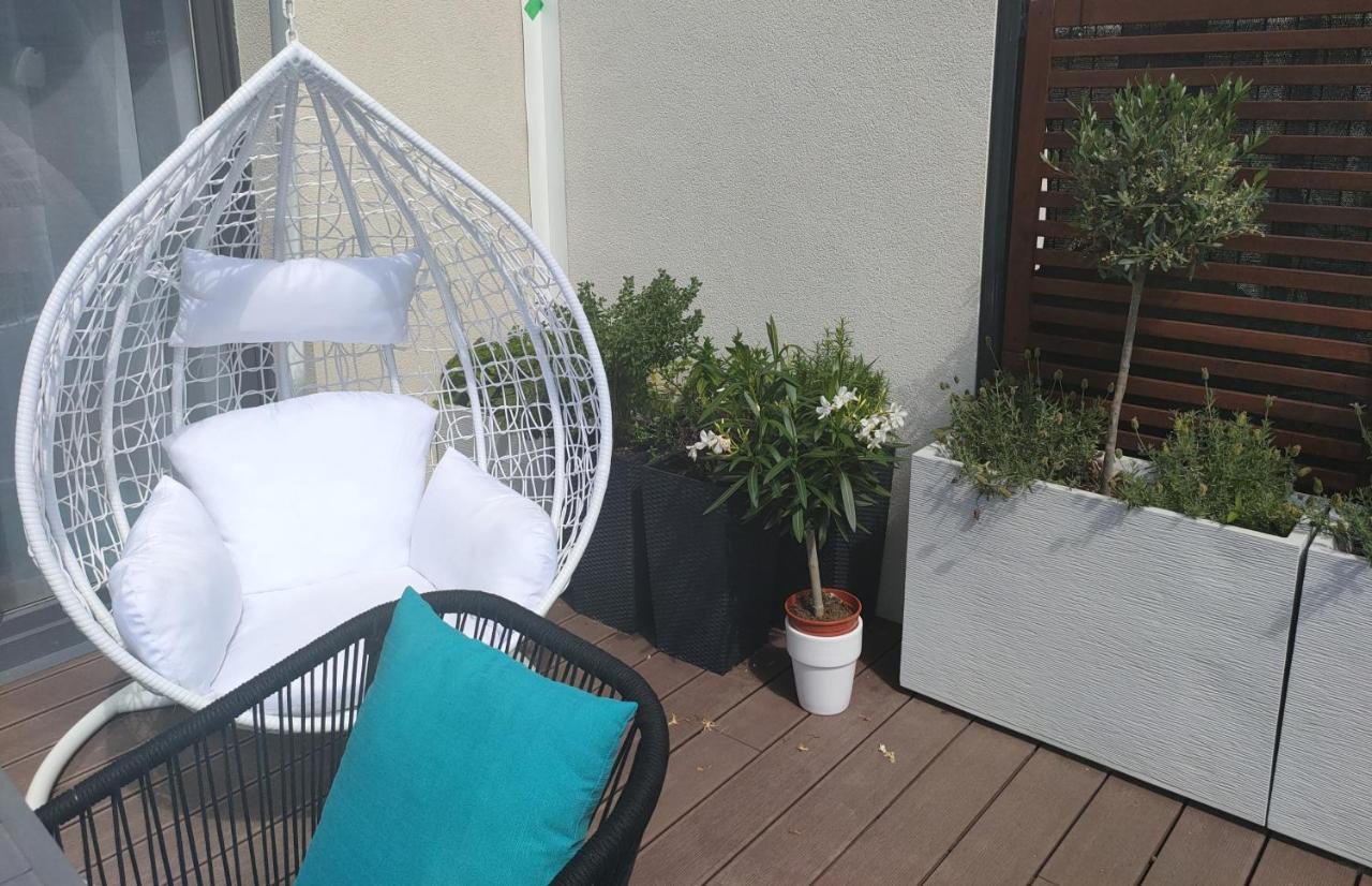LA MAISON BLEUE, à 20 mn de Strasbourg, sur la route des vins, jusqu'à 6 personnes, Sélestat Esterno foto